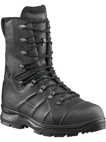 HAIX stivali da lavoro Haix Protector Pro 2.0 nero