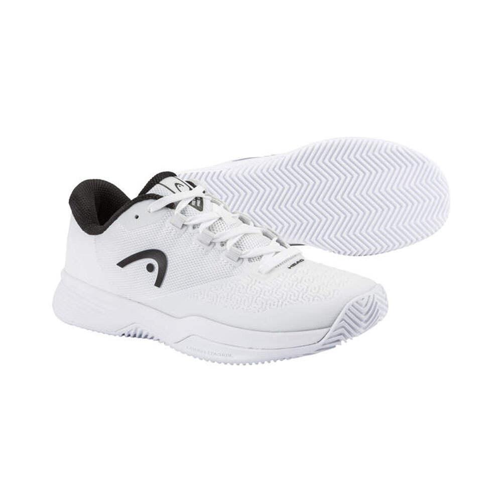 HEAD Revolt Pro 5.0 Clay Zapatillas de tenis para jugadores júniors 5/5