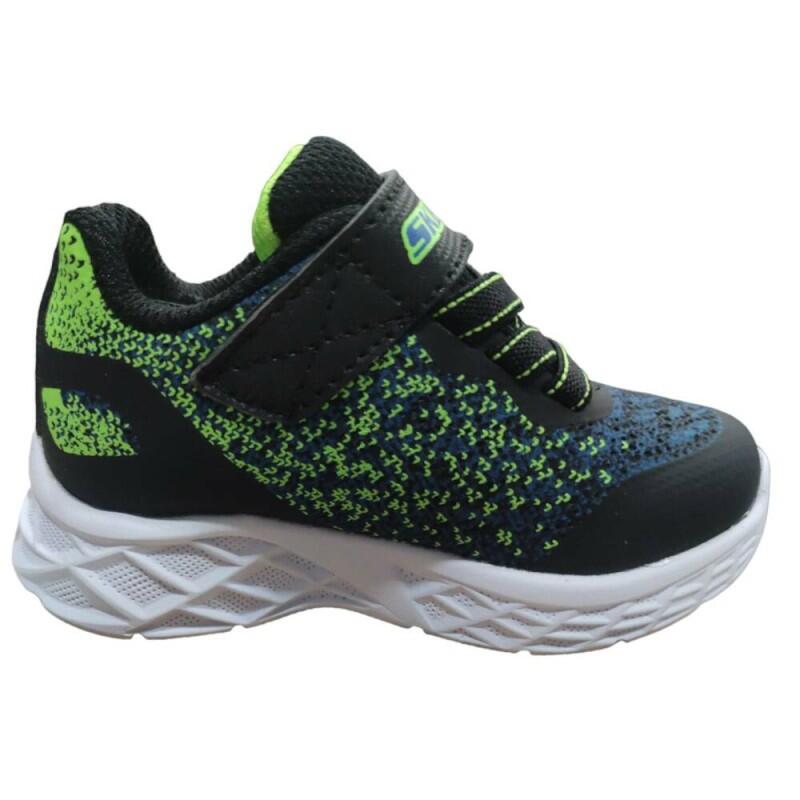 Zapatillas infantiles Skechers MicroSpec II 403920N 5/5