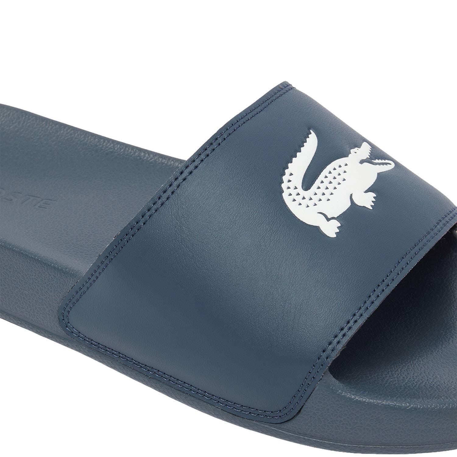 Tongs Lacoste modèle 49CMA0041-092 pour homme 6/6