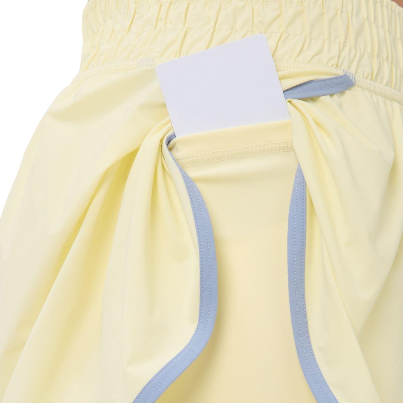 Short Sweaty Betty Get Set 2-en-1 Multi-Train à bordures contrastées 5/7