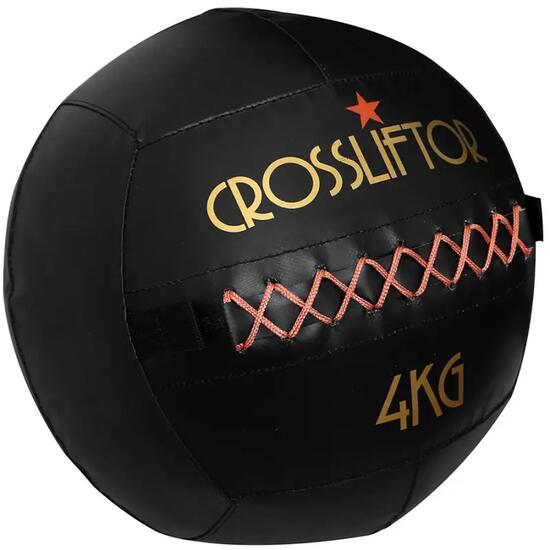 Crossliftor Wall Ball Pro - 4 kg