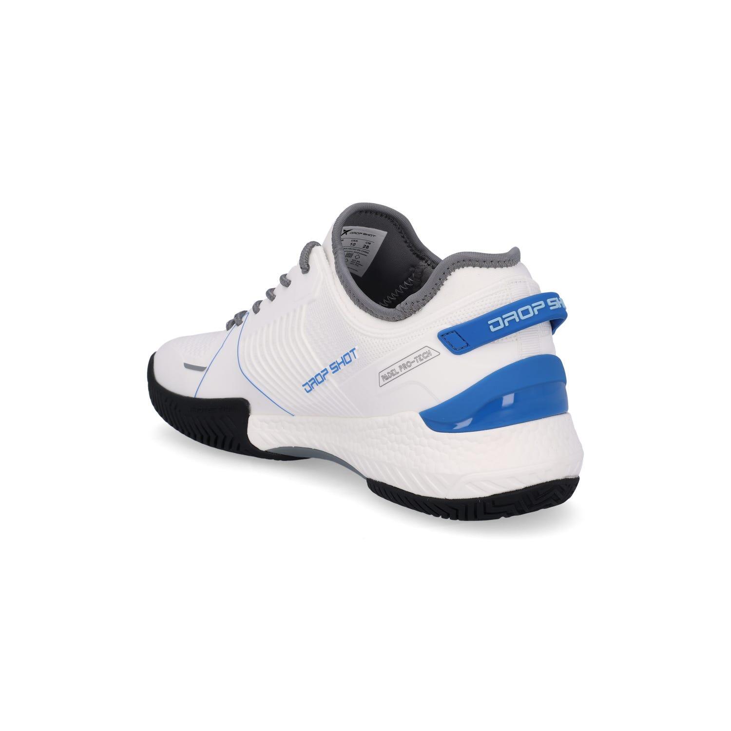 Drop Shot Campa 2026 Blanco Dz341002 3/6