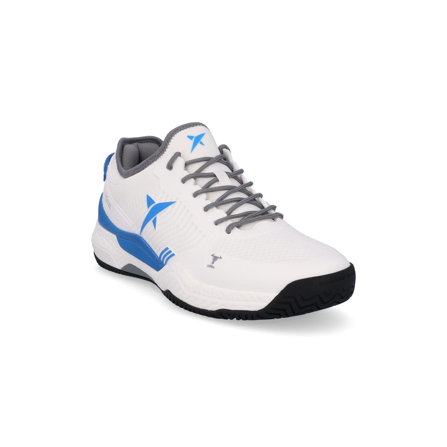 Drop Shot Campa 2026 Blanc Dz341002 2/6