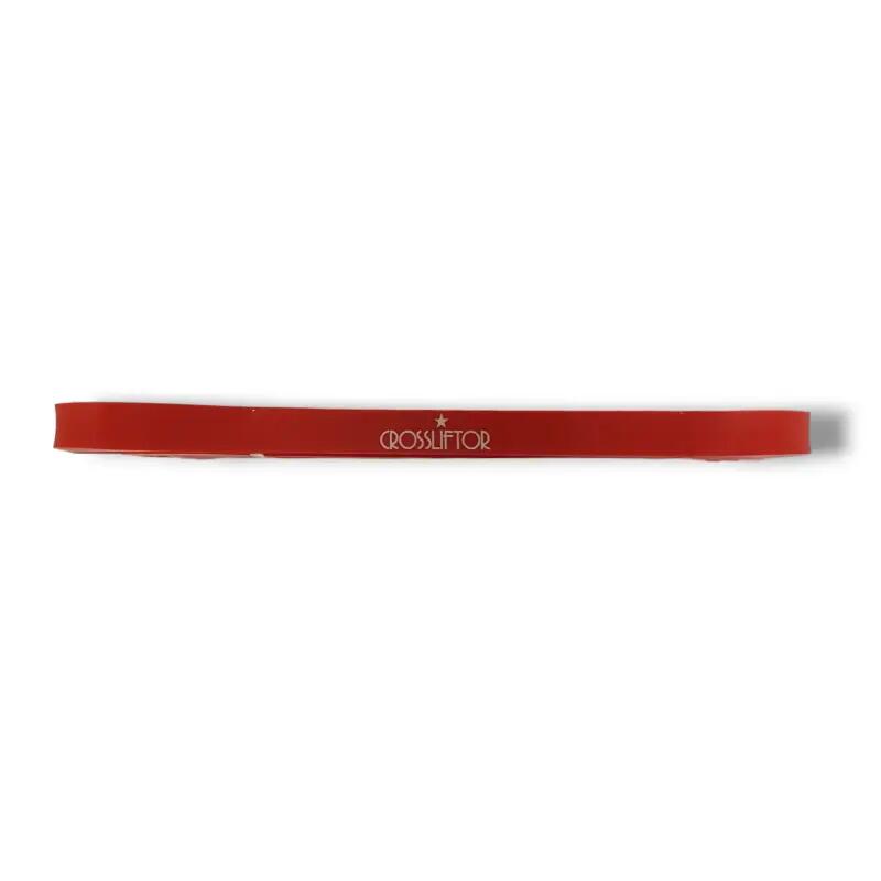Crossliftor Resistance Band - Faible - 1 m, caoutchouc sans latex 3/3