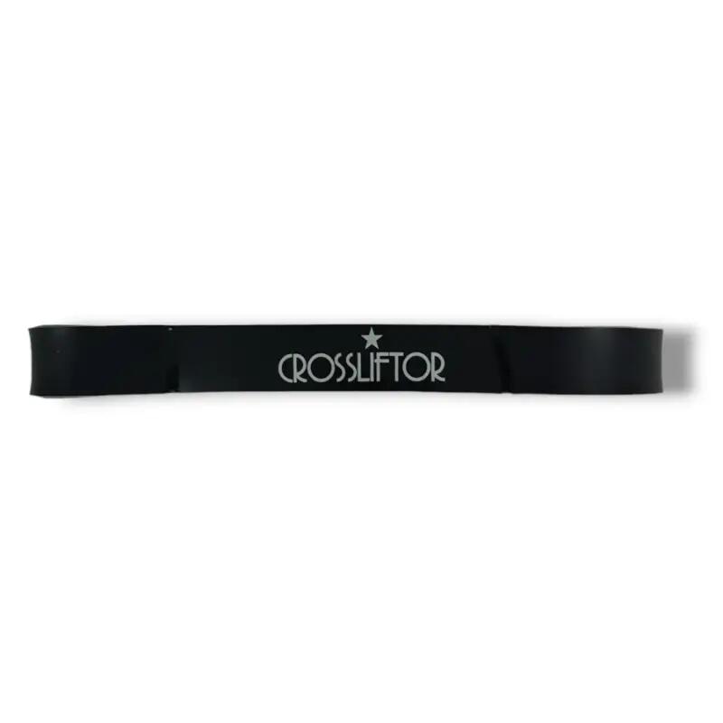 Crossliftor Resistance Band - Résistance Moyenne, 1 m 3/3