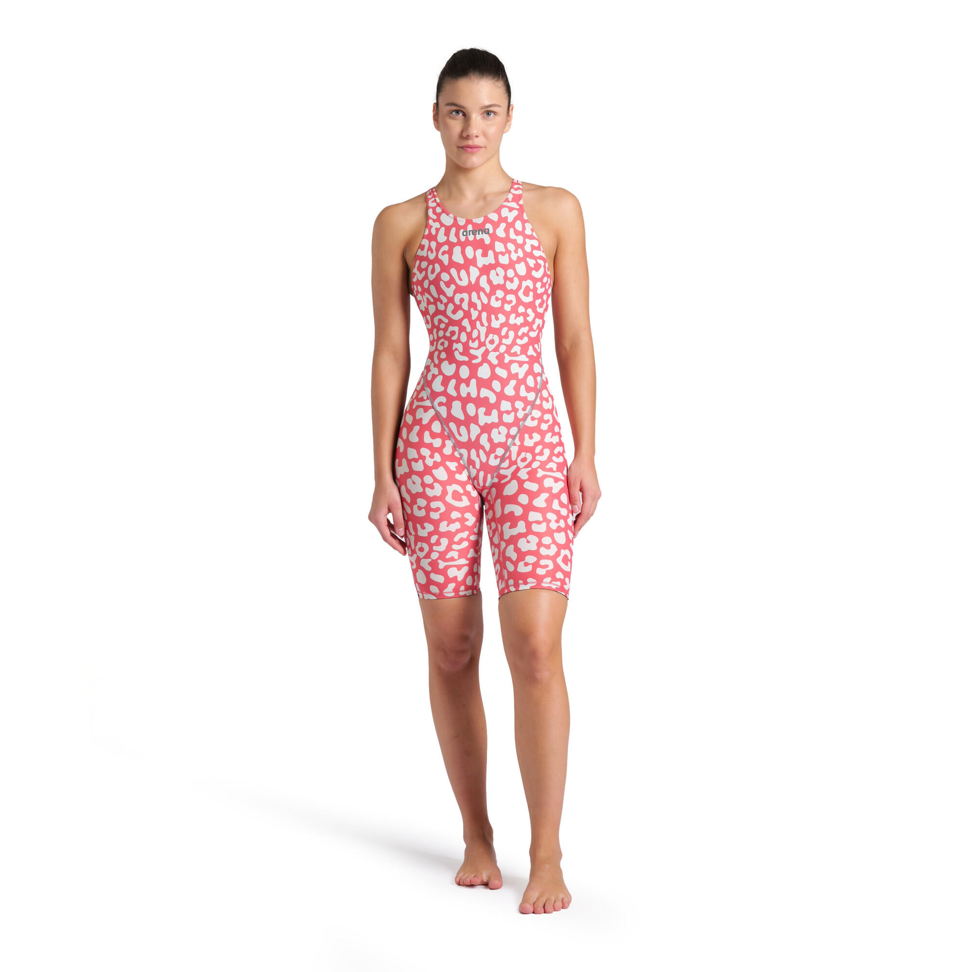 traje de competición de natación Arena Powerskin St Next Ob 3/7