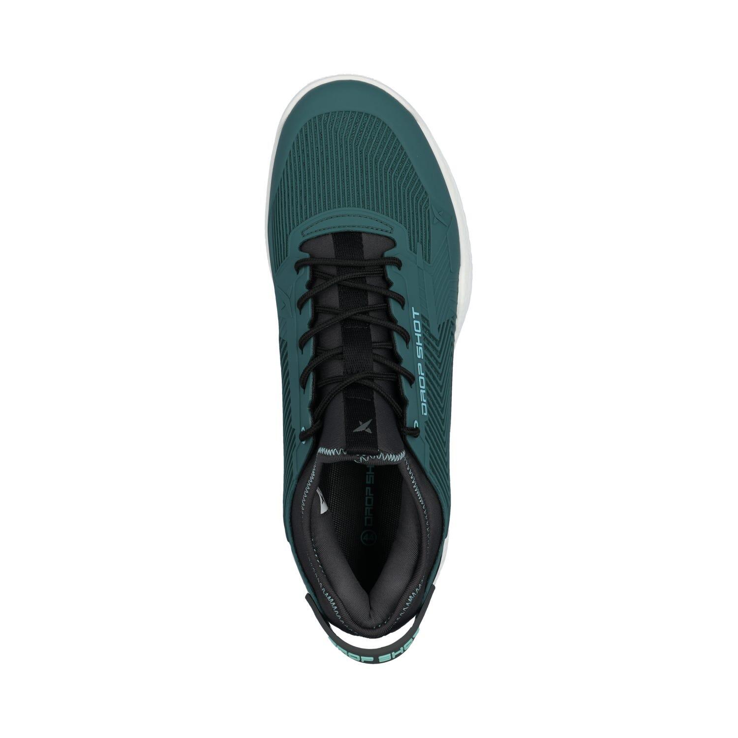 Drop Shot Sanz 26 Vert Dz341001 5/6