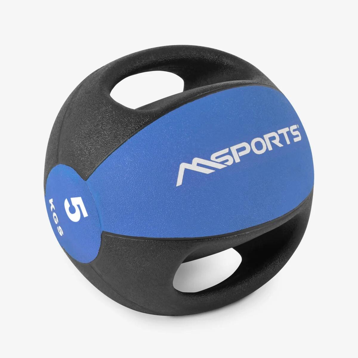 MSPORTS picture