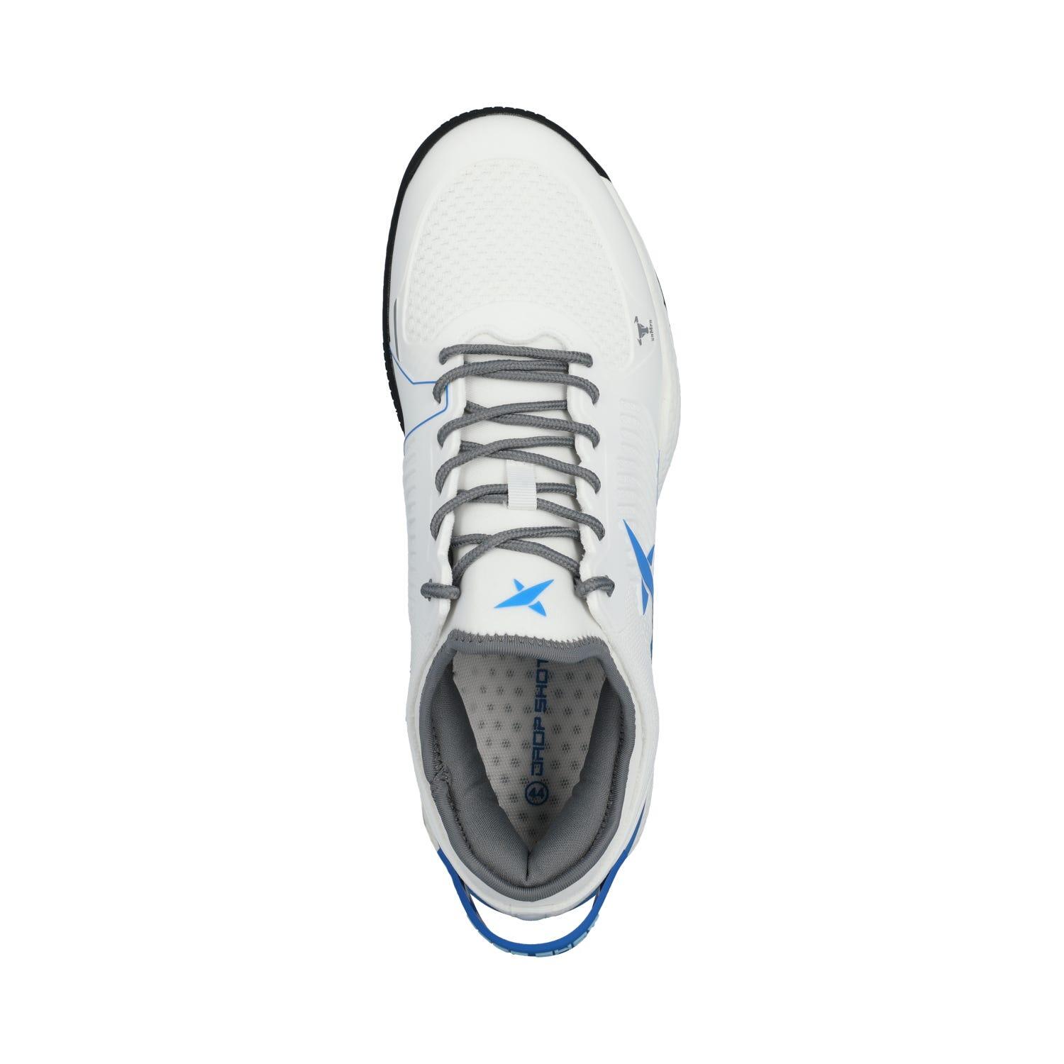 Drop Shot Campa 2026 Blanco Dz341002 5/6