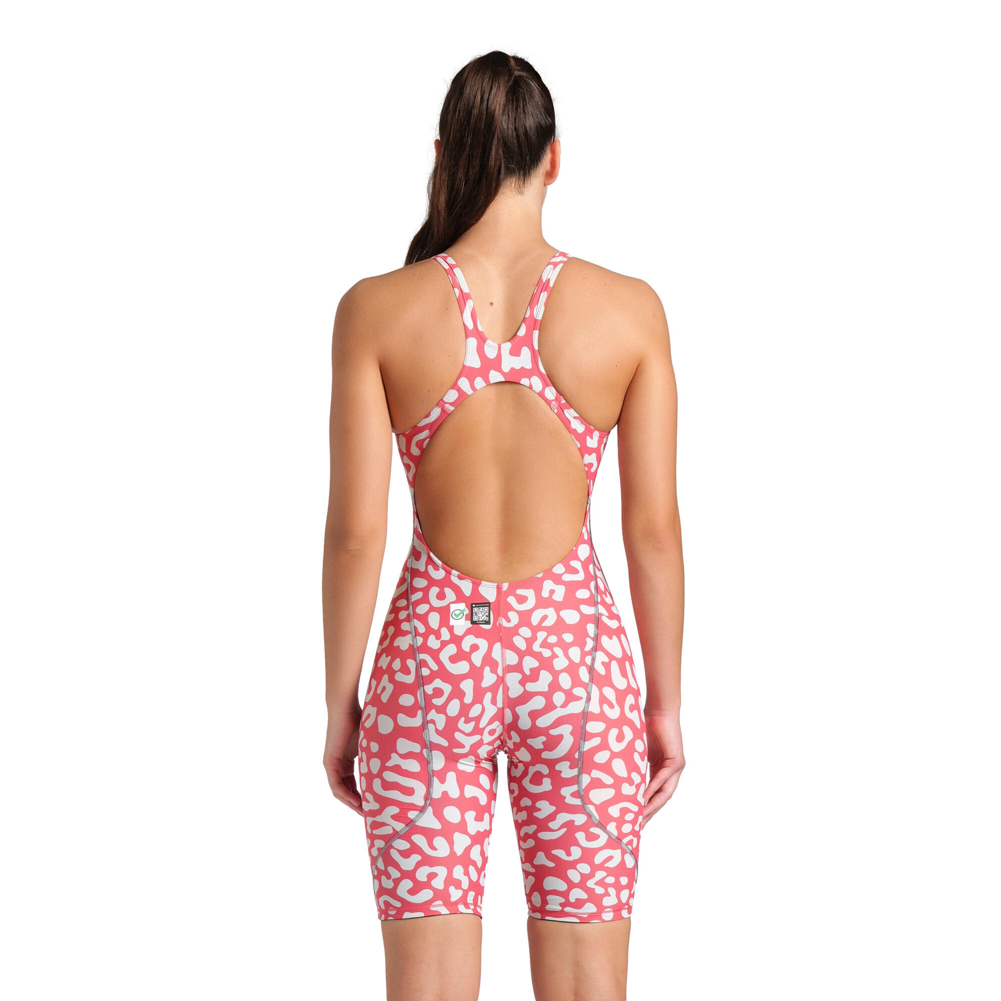 traje de competición de natación Arena Powerskin St Next Ob 2/7
