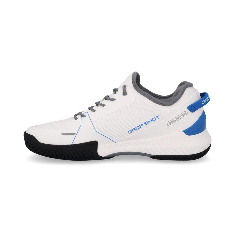 Drop Shot Campa 2026 Blanco Dz341002