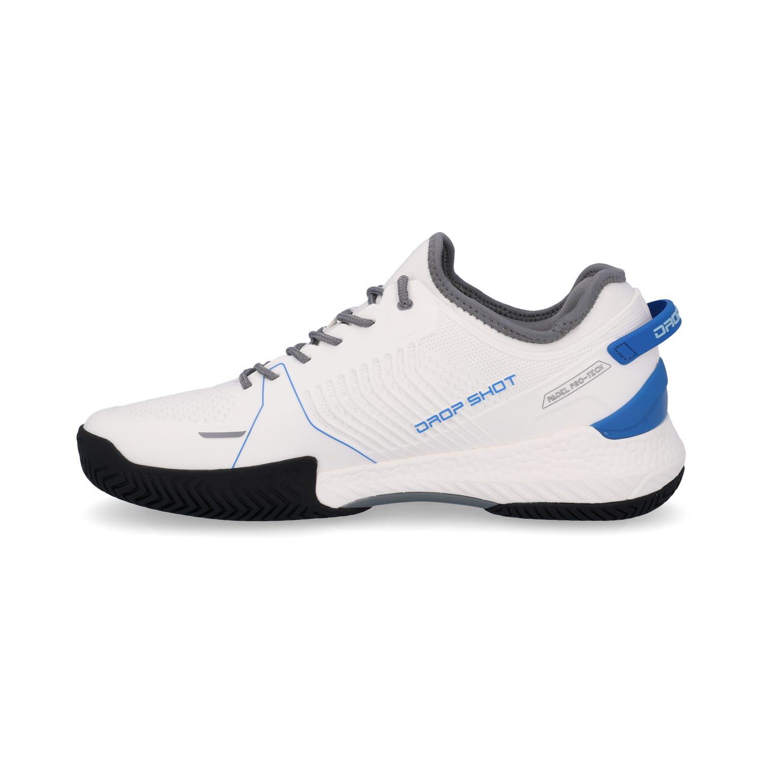 Drop Shot Campa 2026 Blanc Dz341002 4/6