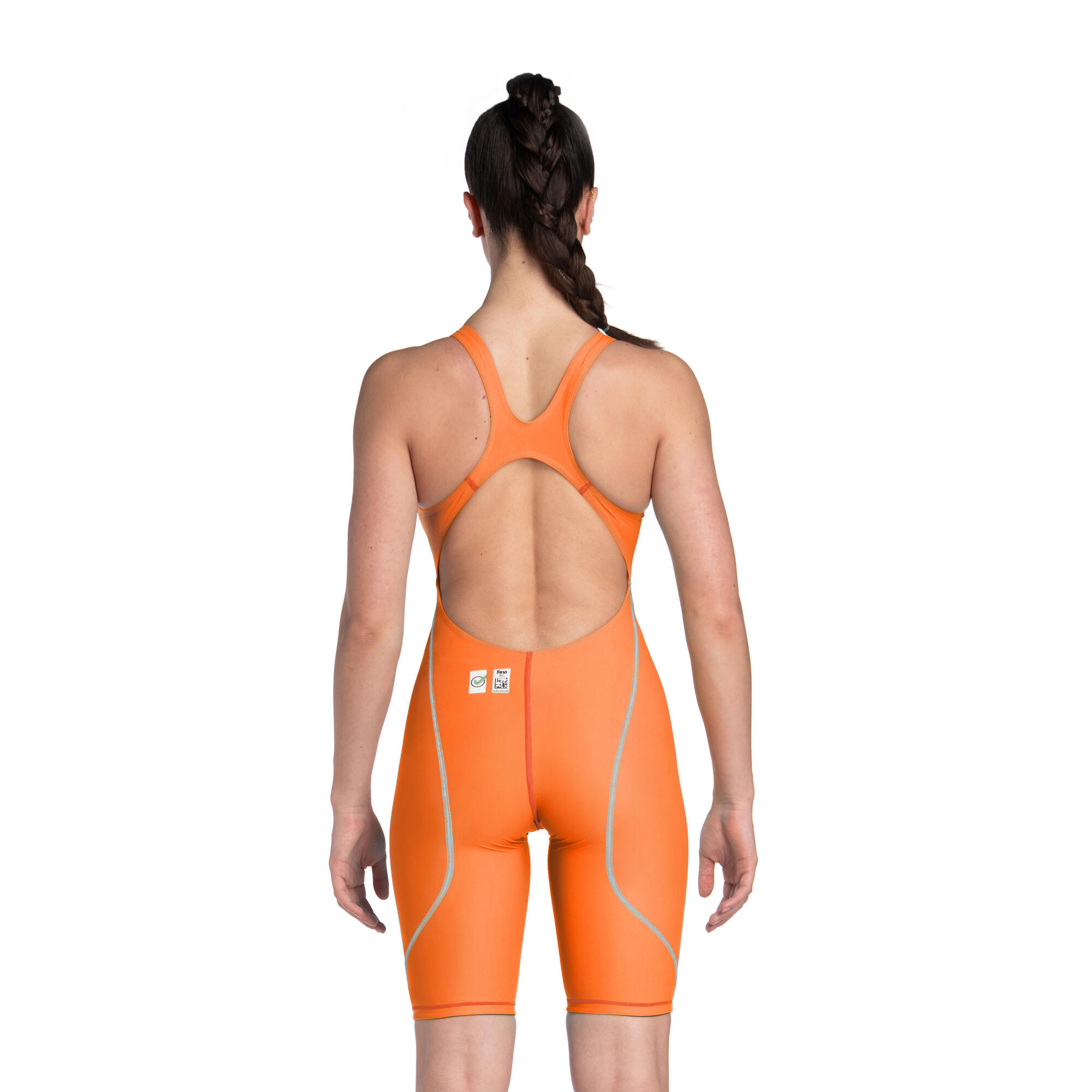 traje de competición de natación Arena Powerskin St Next Ob 2/7