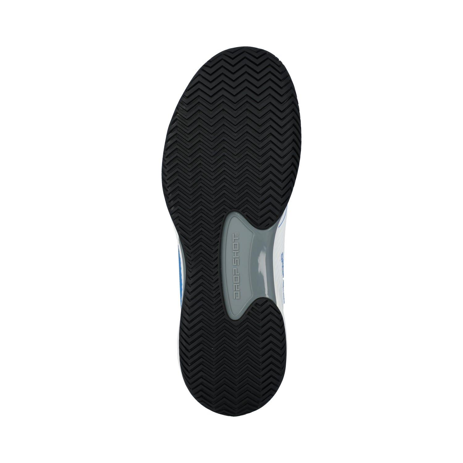 Drop Shot Campa 2026 Blanco Dz341002 6/6