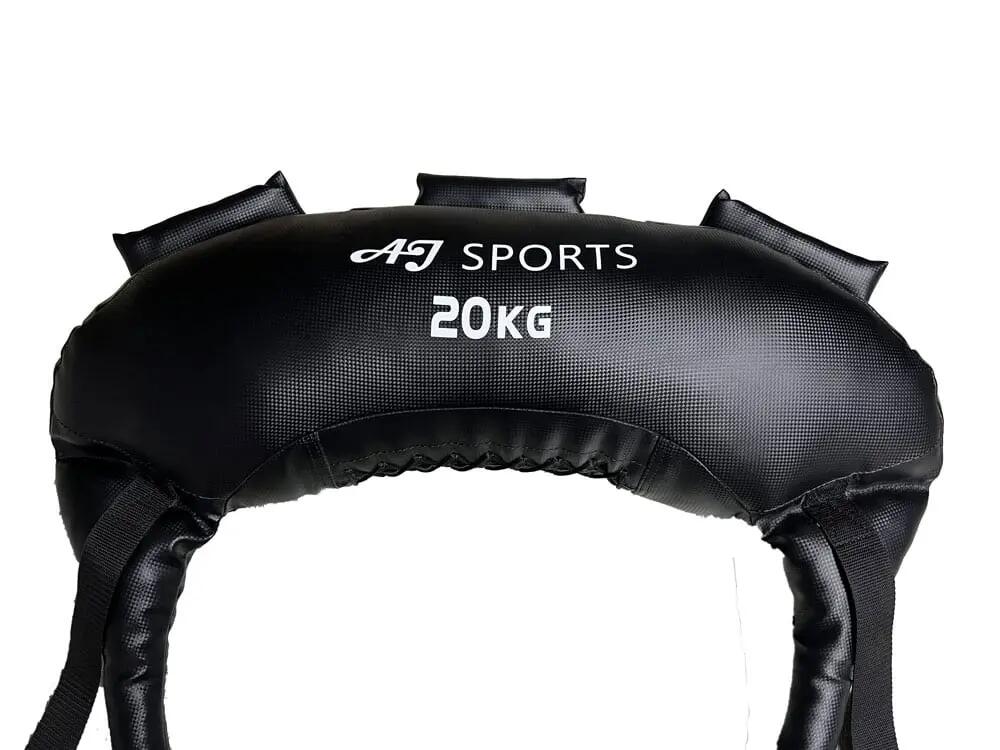 AJ SPORTS picture