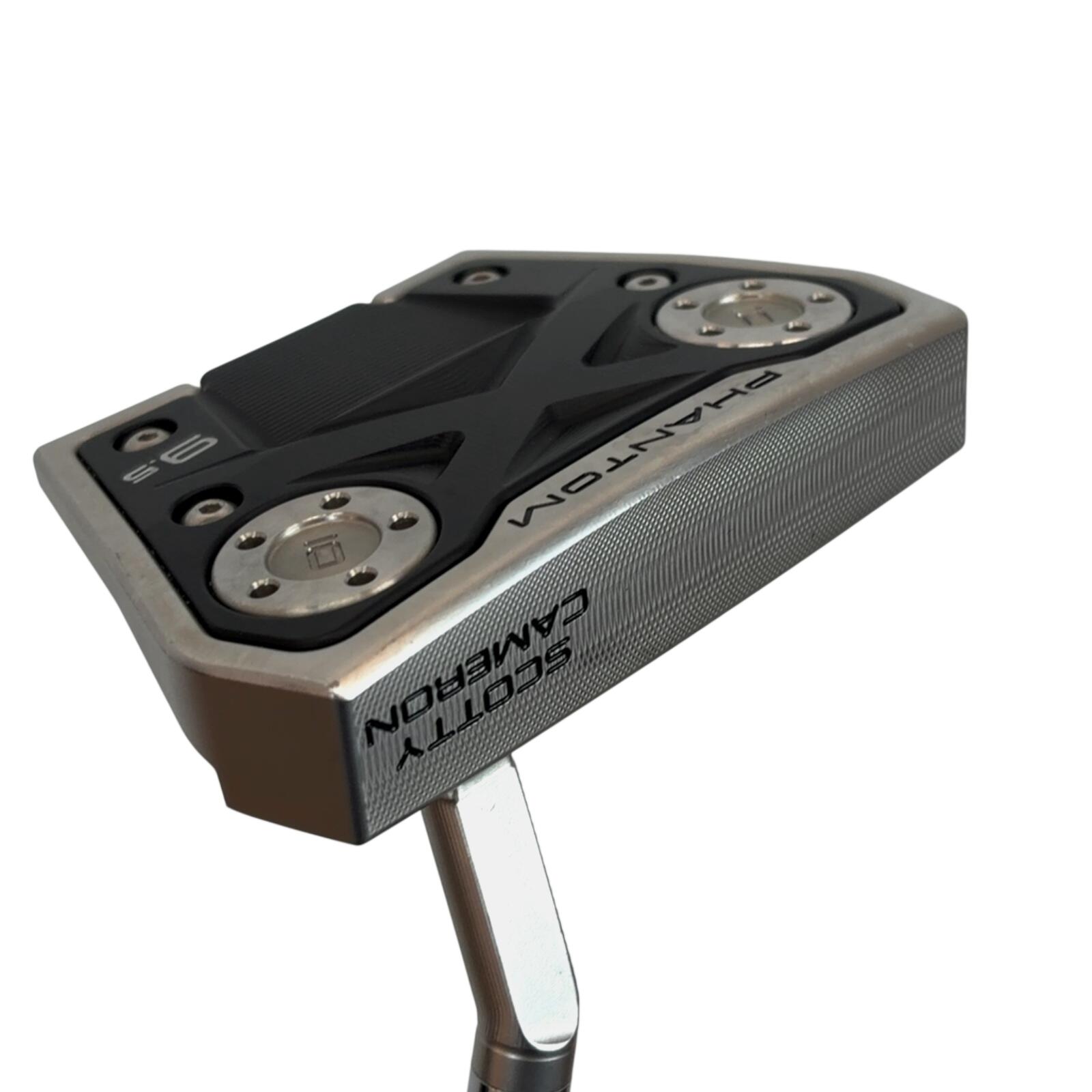 Titleist Scotty Cameron Phantom 9.5 2022 Putter / 35" 3/7