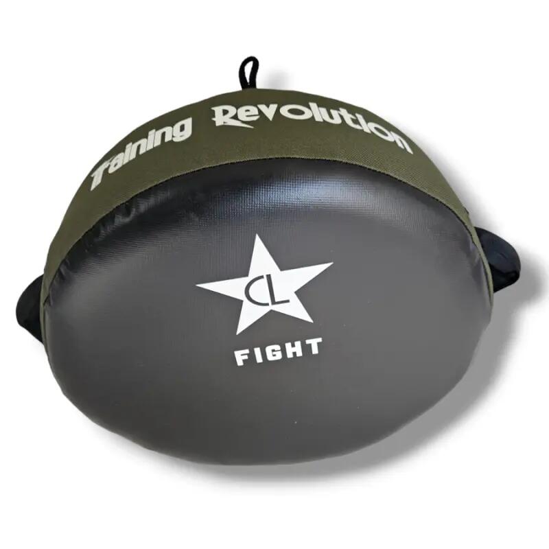 Scudo da colpi rotondo CrossLiftor Fight - Ø45 cm 2/5