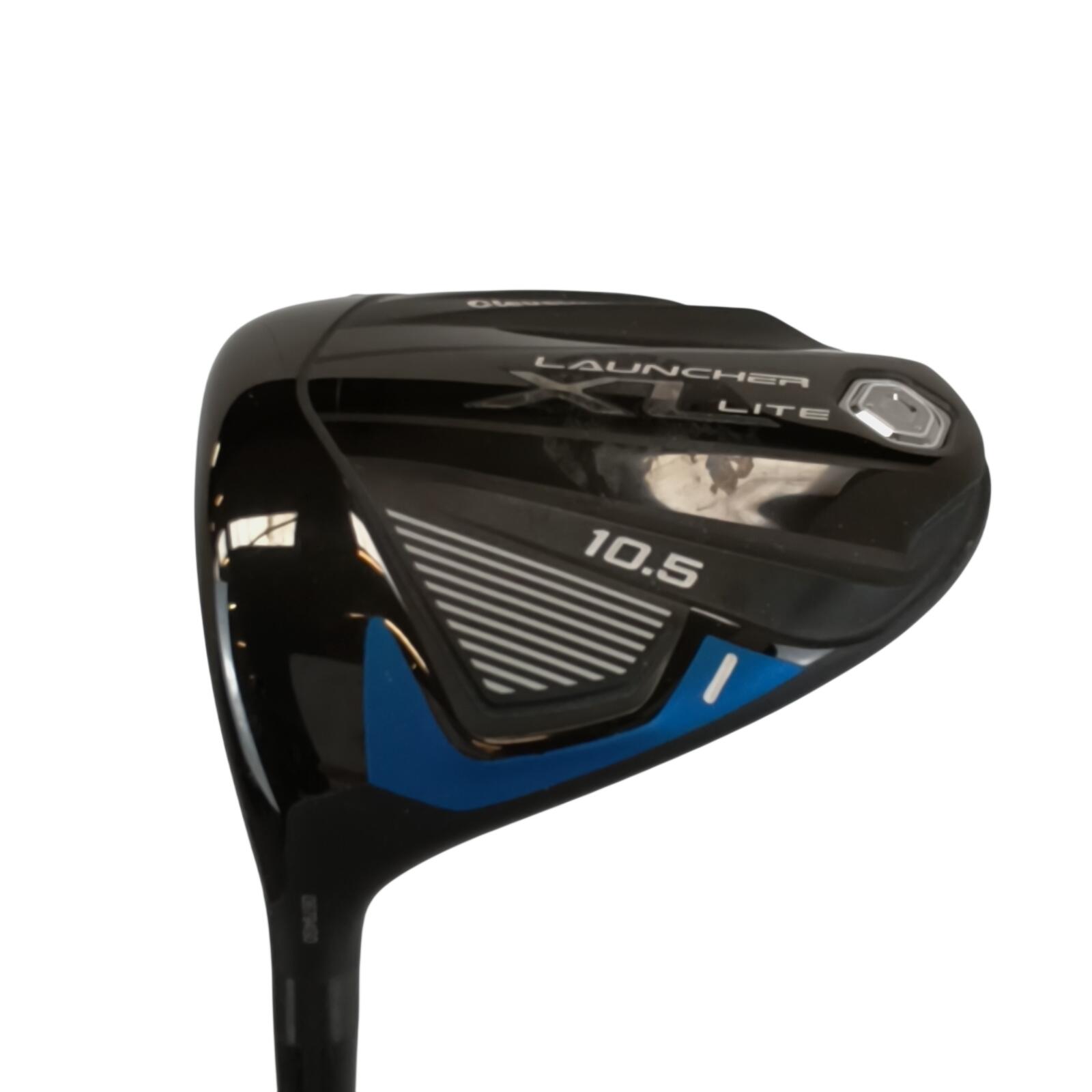 Gaucher Cleveland launcher Xl lite Driver / Flex Regular / Loft 10.5 3/6