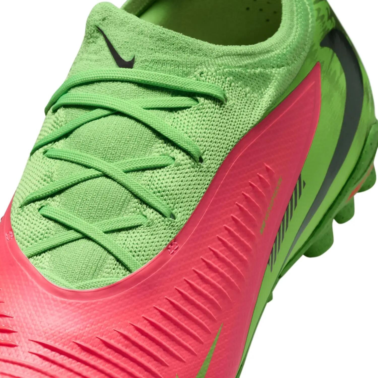 Labdarúgó cipő Nike Reactx Phantom 6 Low Pro TF Erling Haaland 3/11