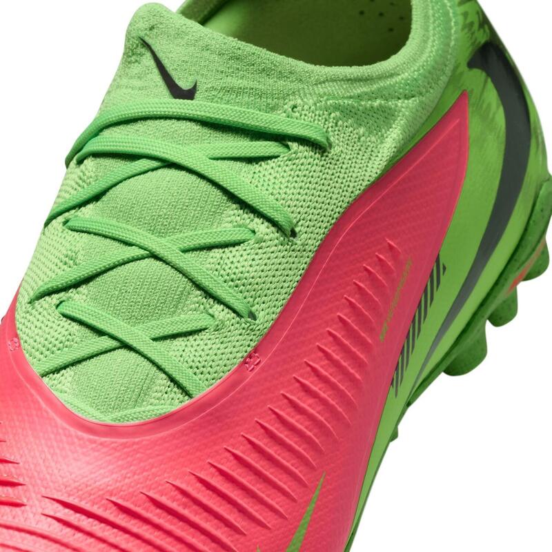 Ghete fotbal Nike Reactx Phantom 6 Low Pro TF Erling Haaland