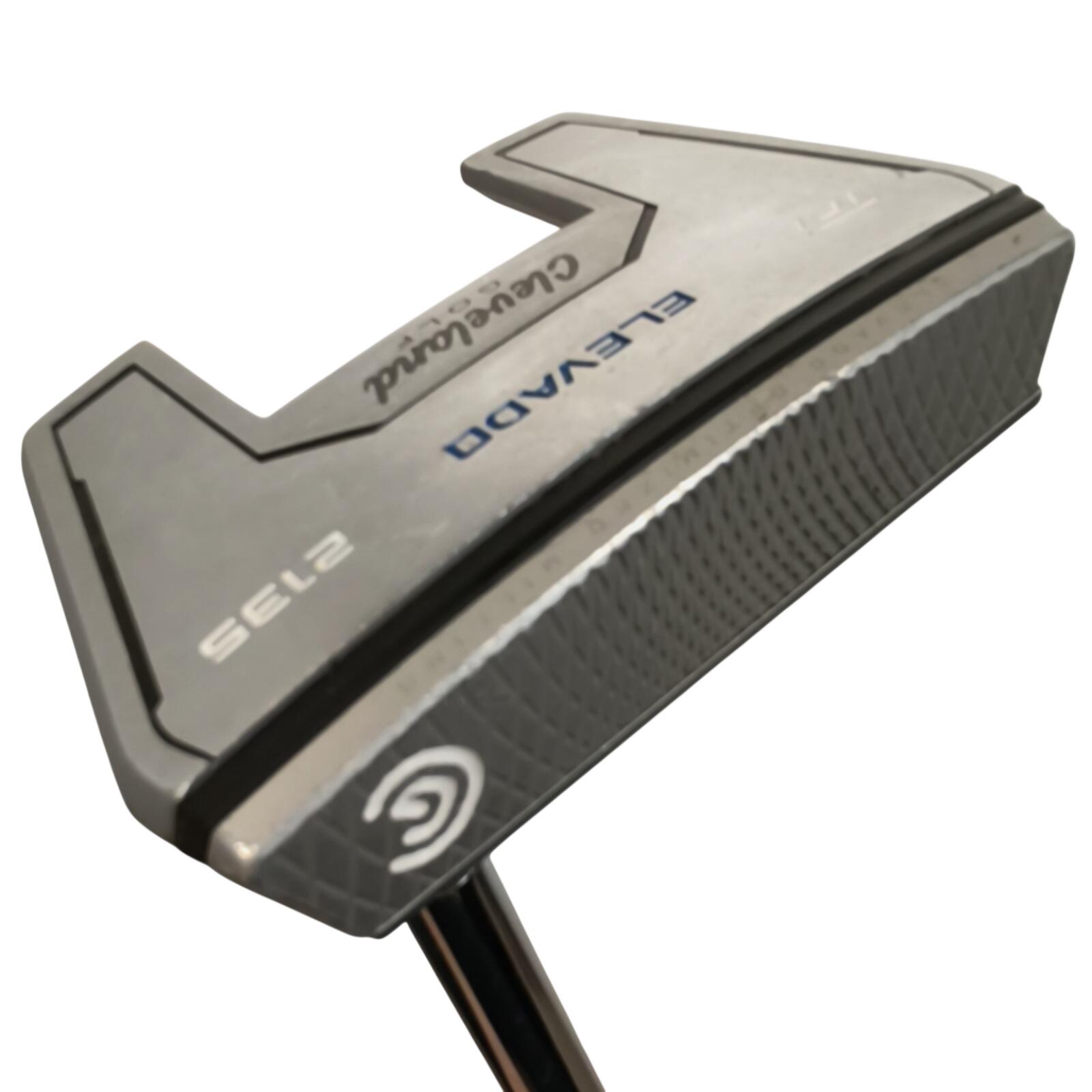 Cleveland TFi 2135 Putter / 34" 2/5