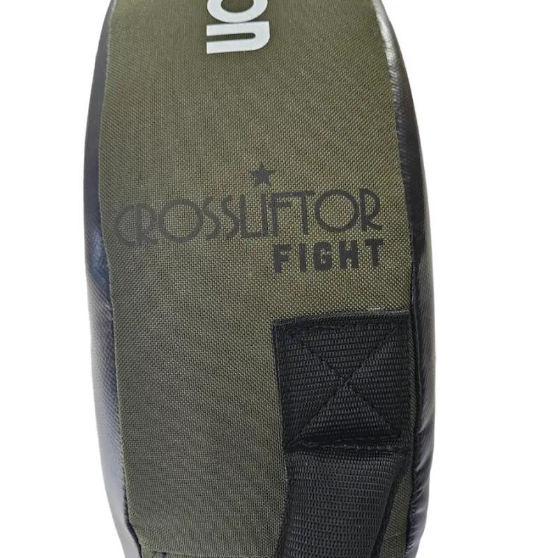 Scudo da colpi rotondo CrossLiftor Fight - Ø45 cm 5/5