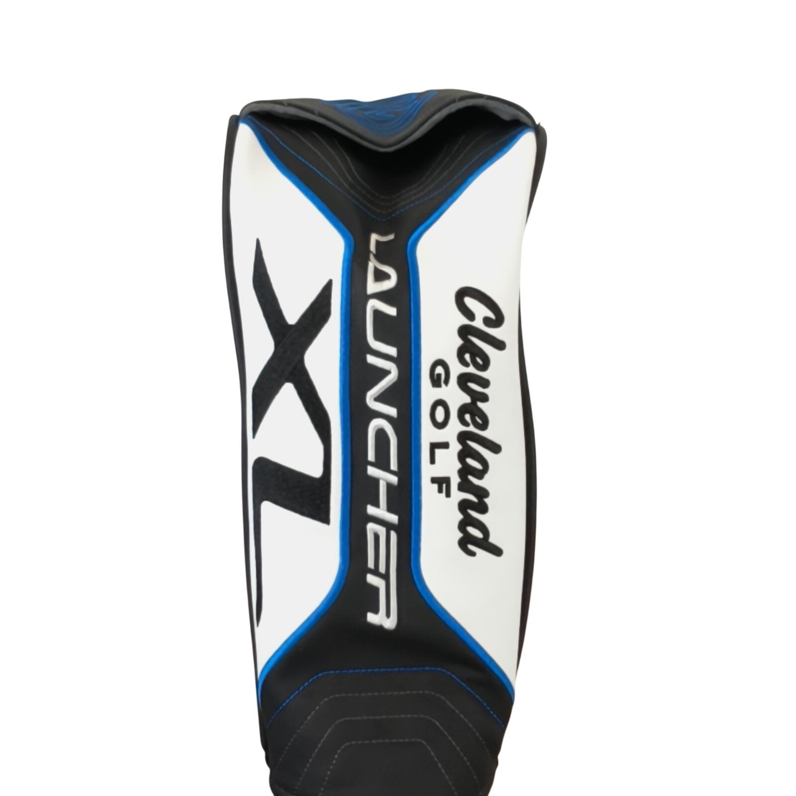 Gaucher Cleveland launcher Xl lite Driver / Flex Regular / Loft 10.5 2/6