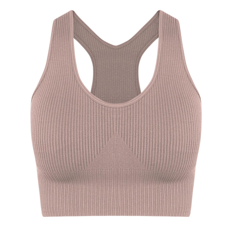 Brassière Yoga Femme Samay