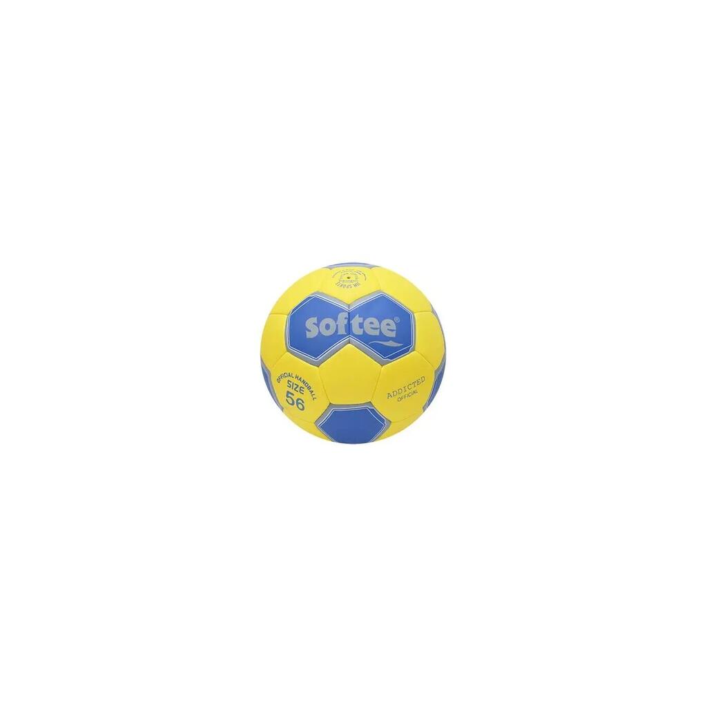 Football Softee Addicted