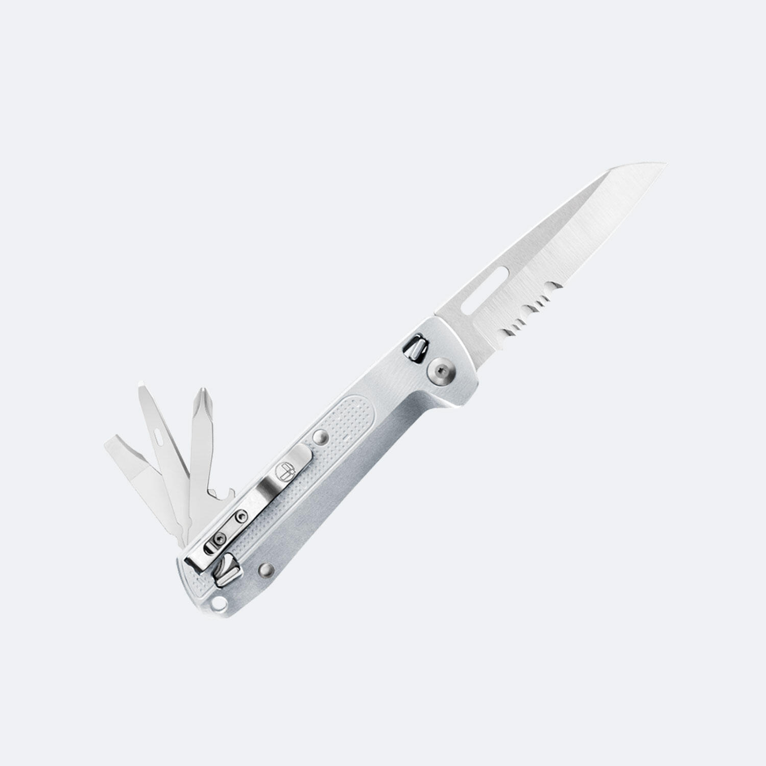 LEATHERMAN picture