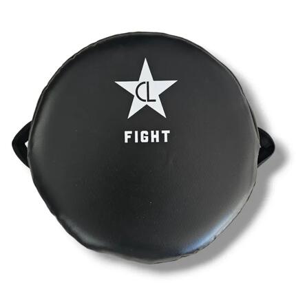 Bouclier de frappe rond CrossLiftor Fight - Ø45 cm