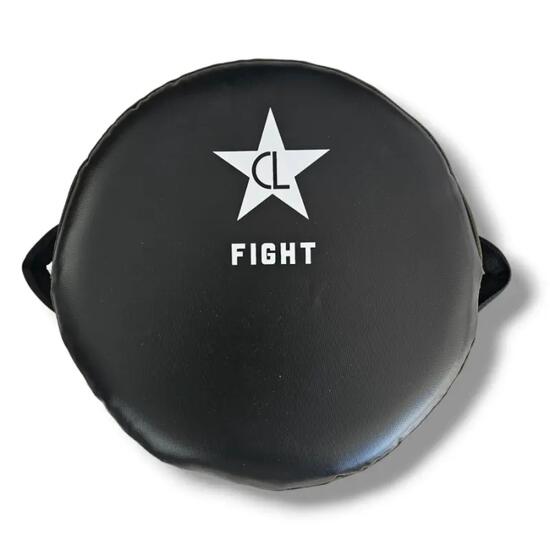Bouclier de frappe rond CrossLiftor Fight - Ø45 cm