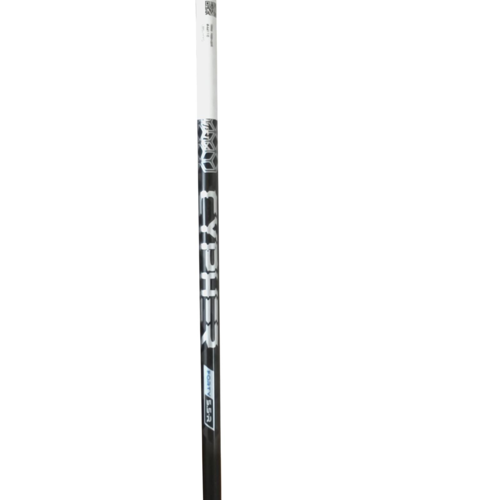Gaucher Cleveland launcher Xl lite Driver / Flex Regular / Loft 10.5 5/6