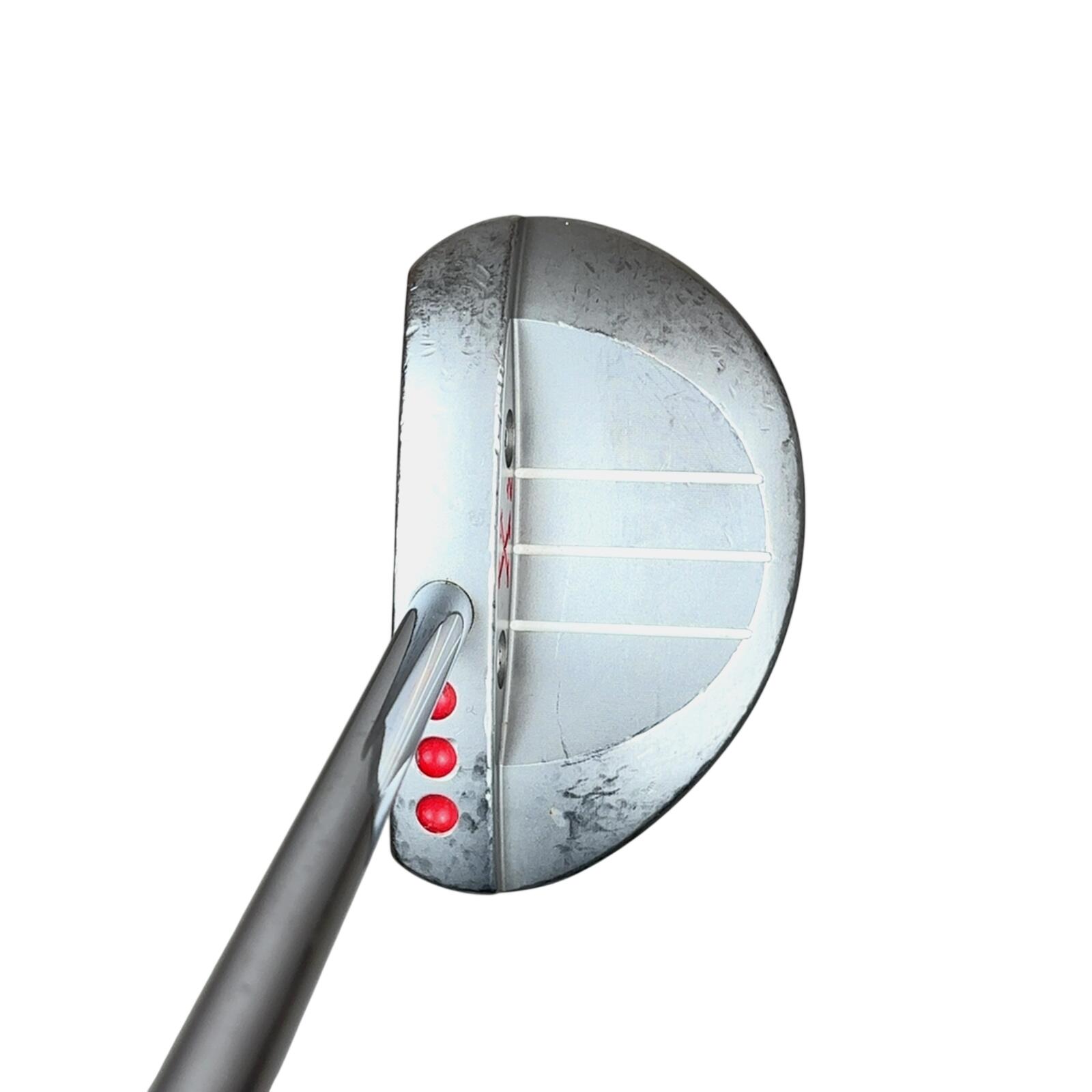 Titleist Scotty Cameron RED X Putter / 34" 5/6