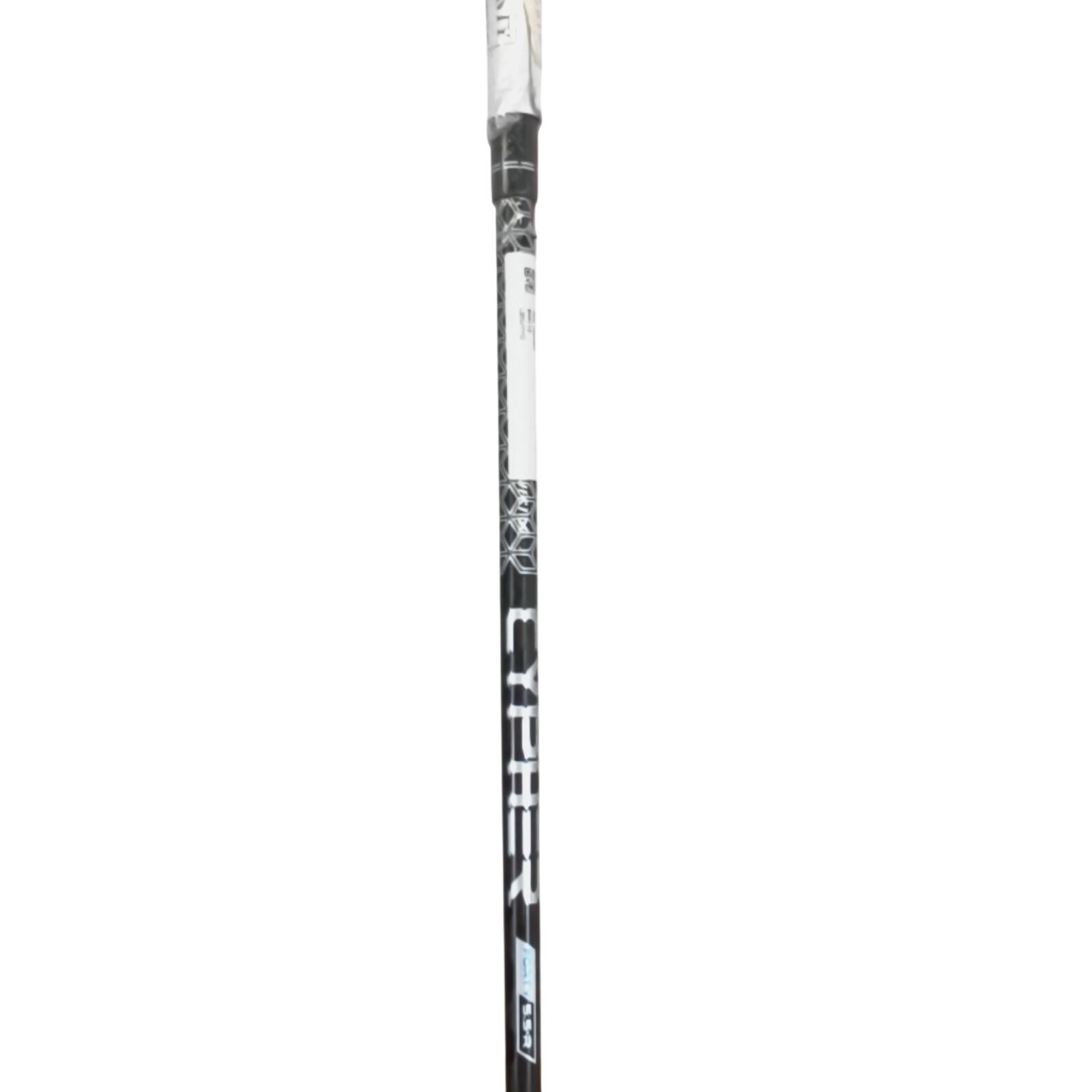 Linkshandig Cleveland launcher Xl lite Driver / Flex Regular / Loft 10.5 5/6