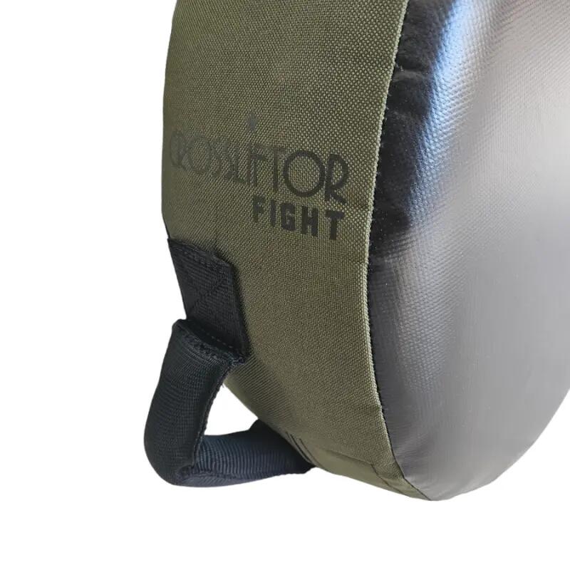 Scudo da colpi rotondo CrossLiftor Fight - Ø45 cm 4/5