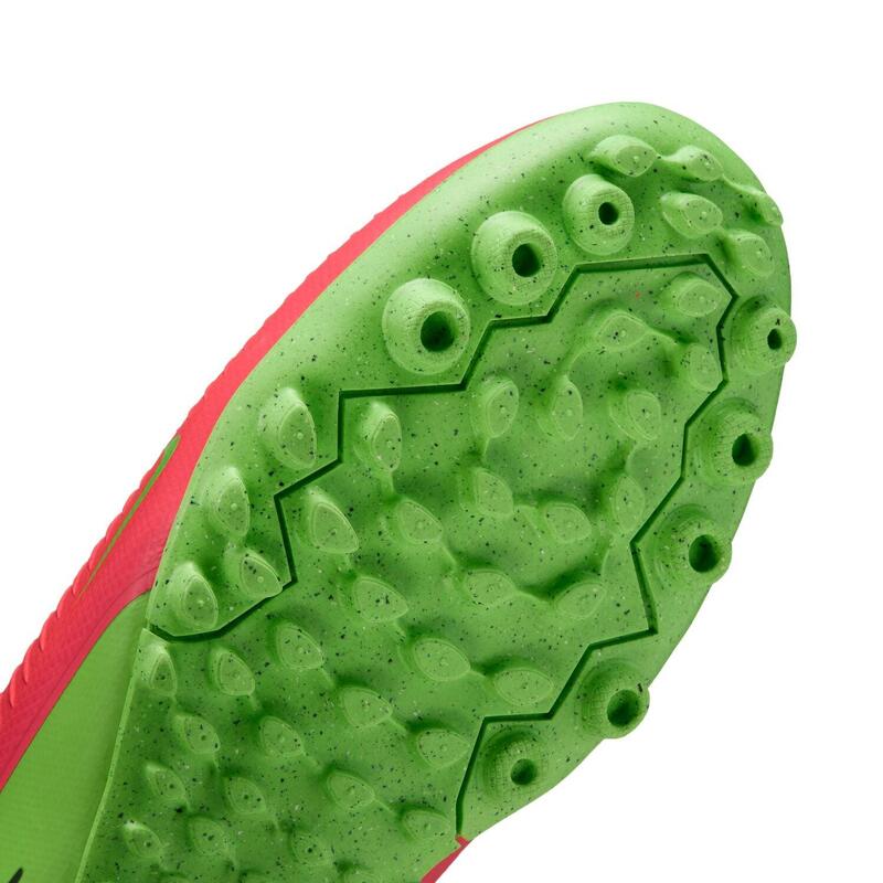 Ghete fotbal Nike Reactx Phantom 6 Low Pro TF Erling Haaland