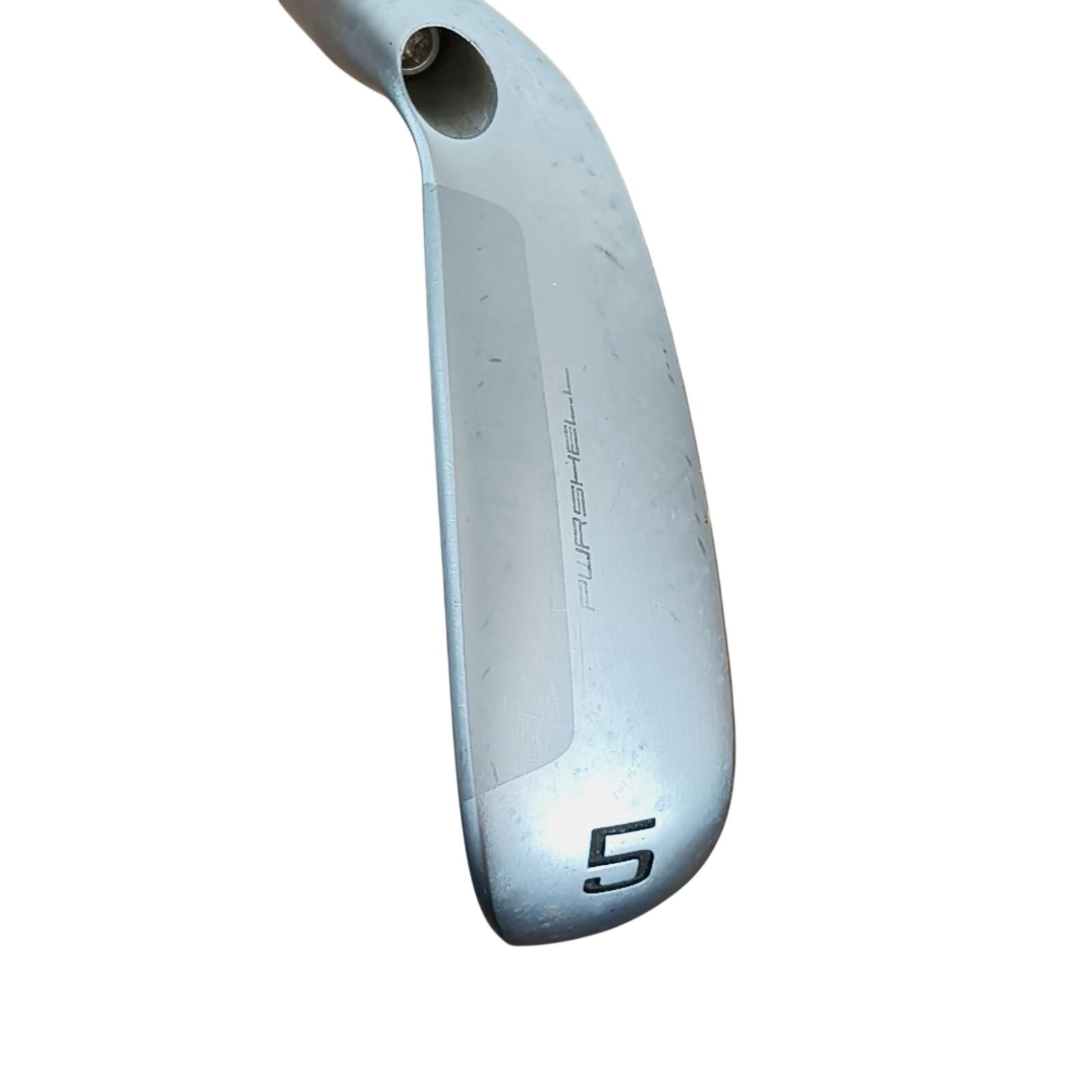 Cobra King Utility One Length #5 Utility Iron / Flex Regular / #5/25.5 2/5
