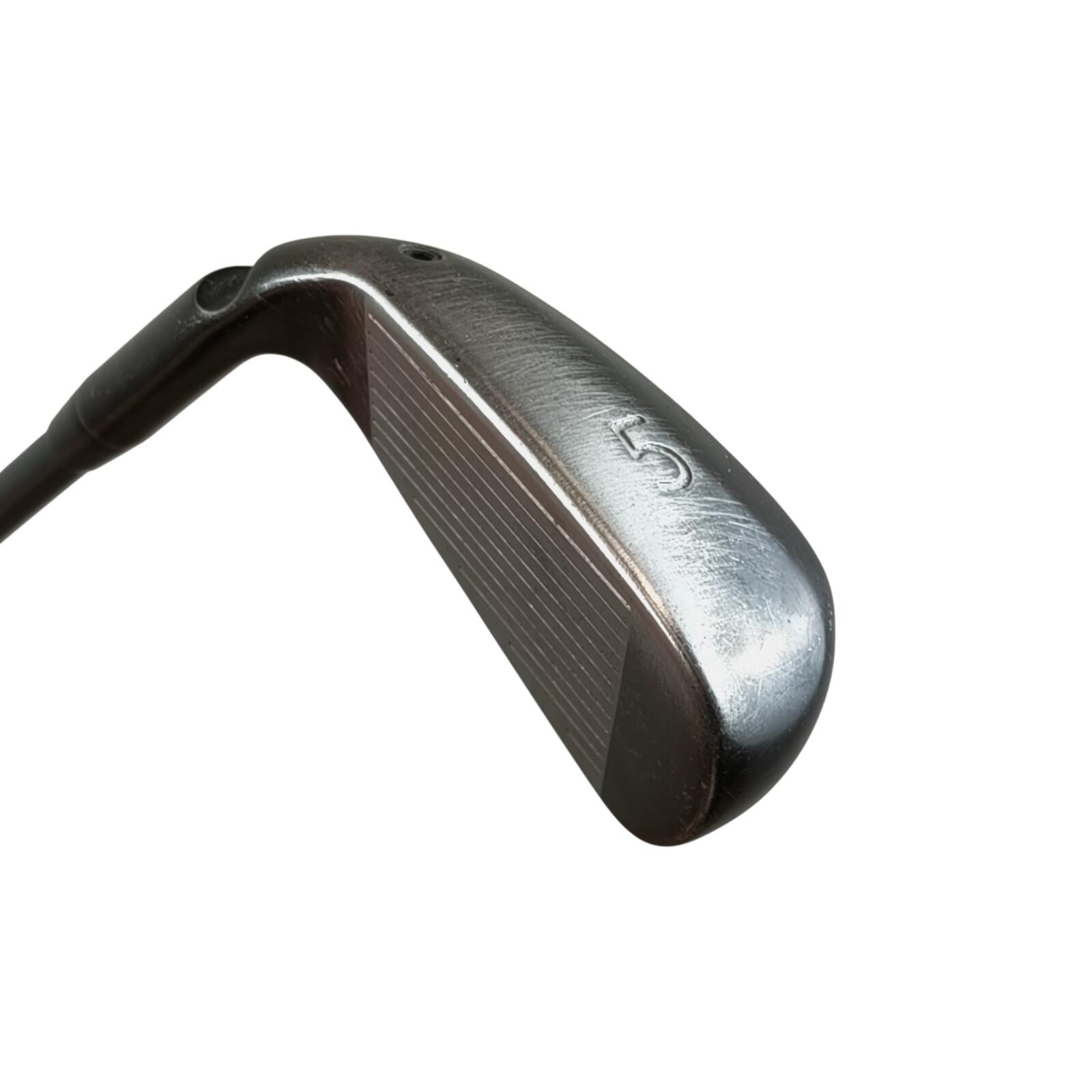 PING G Crossover #4 Utility Iron / Flex Regular / #4/22.5 2/5
