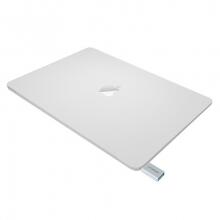 Adaptador MACALLY USB-C para USB-A, pack 2 5/7