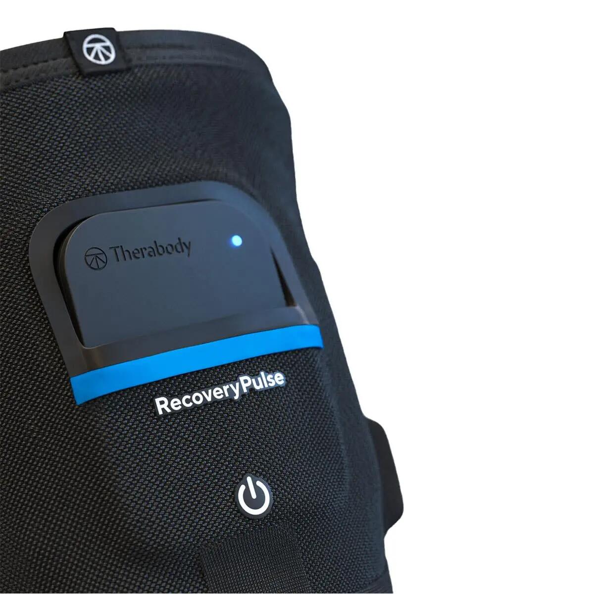 Manga De Compresion Y Masaje Therabody Recoverypulse 2/2