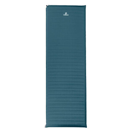Selbstaufblasbare Isomatte Trek Bed 3 Rot - Bequeme Campingmatte