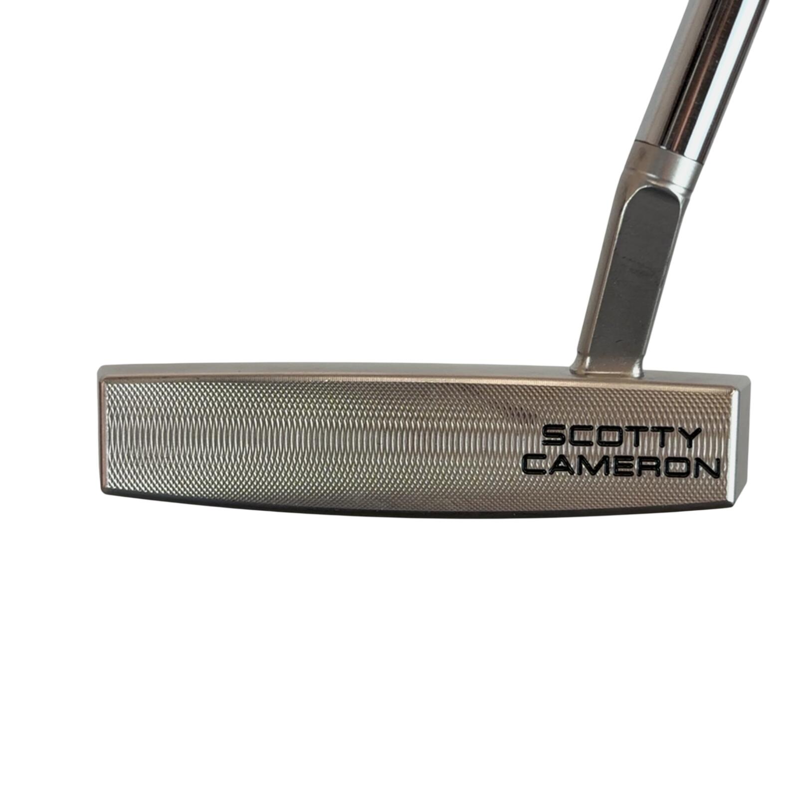 Titleist Scotty Cameron Phantom 9.5 2022 Putter / 35" 4/7