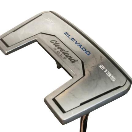 Cleveland TFi 2135 Putter / 34