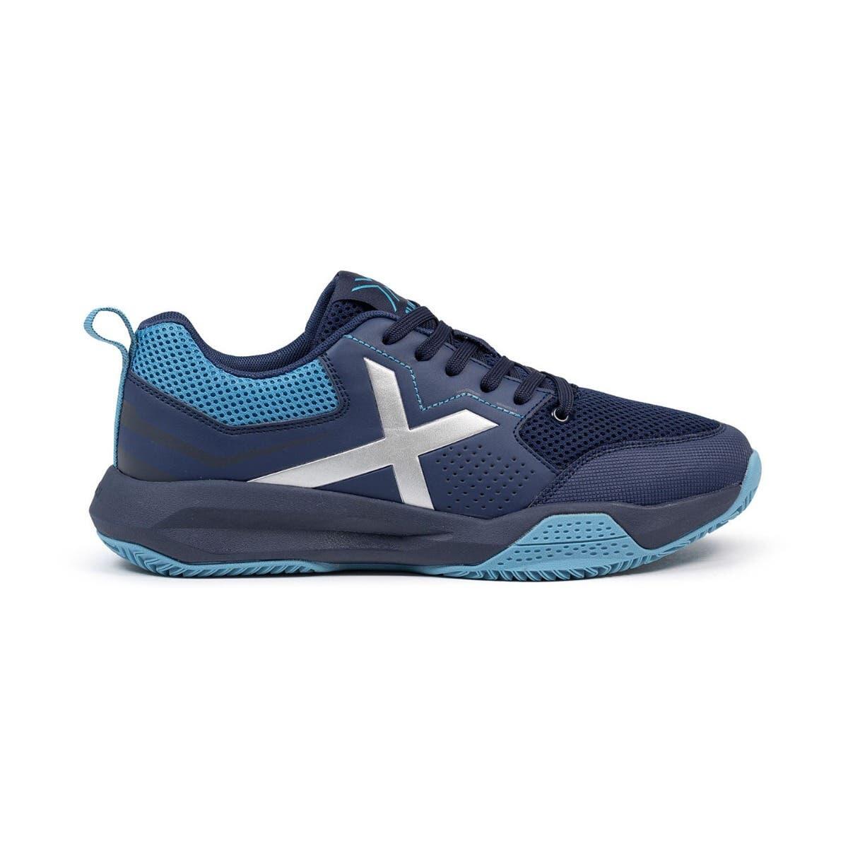 Munich Focus 01 Azul Marinho 8931001 1/6