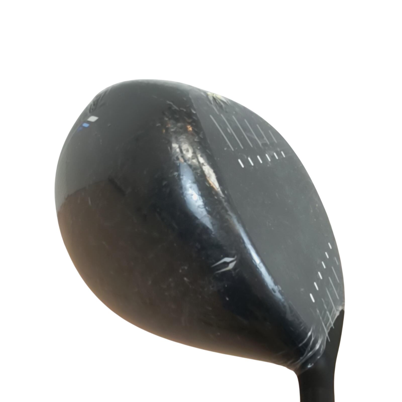 Linkshandig Cleveland launcher Xl lite Driver / Flex Regular / Loft 10.5 4/6