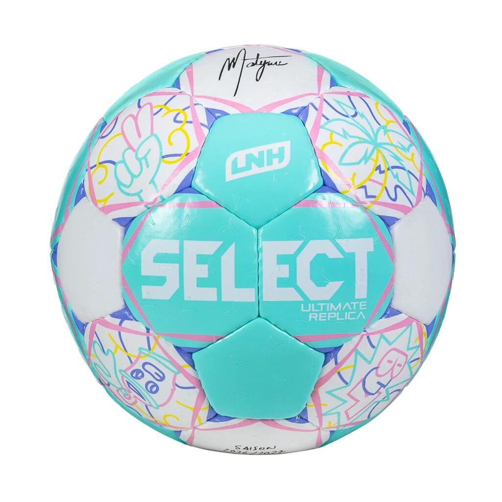 LNH Handball Ball Ultimate Replica 2026/27