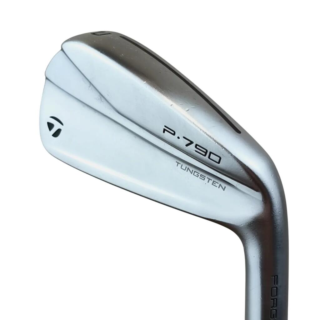 TaylorMade P790 2021 #2 Utility Iron / Flex Regular / #2/18