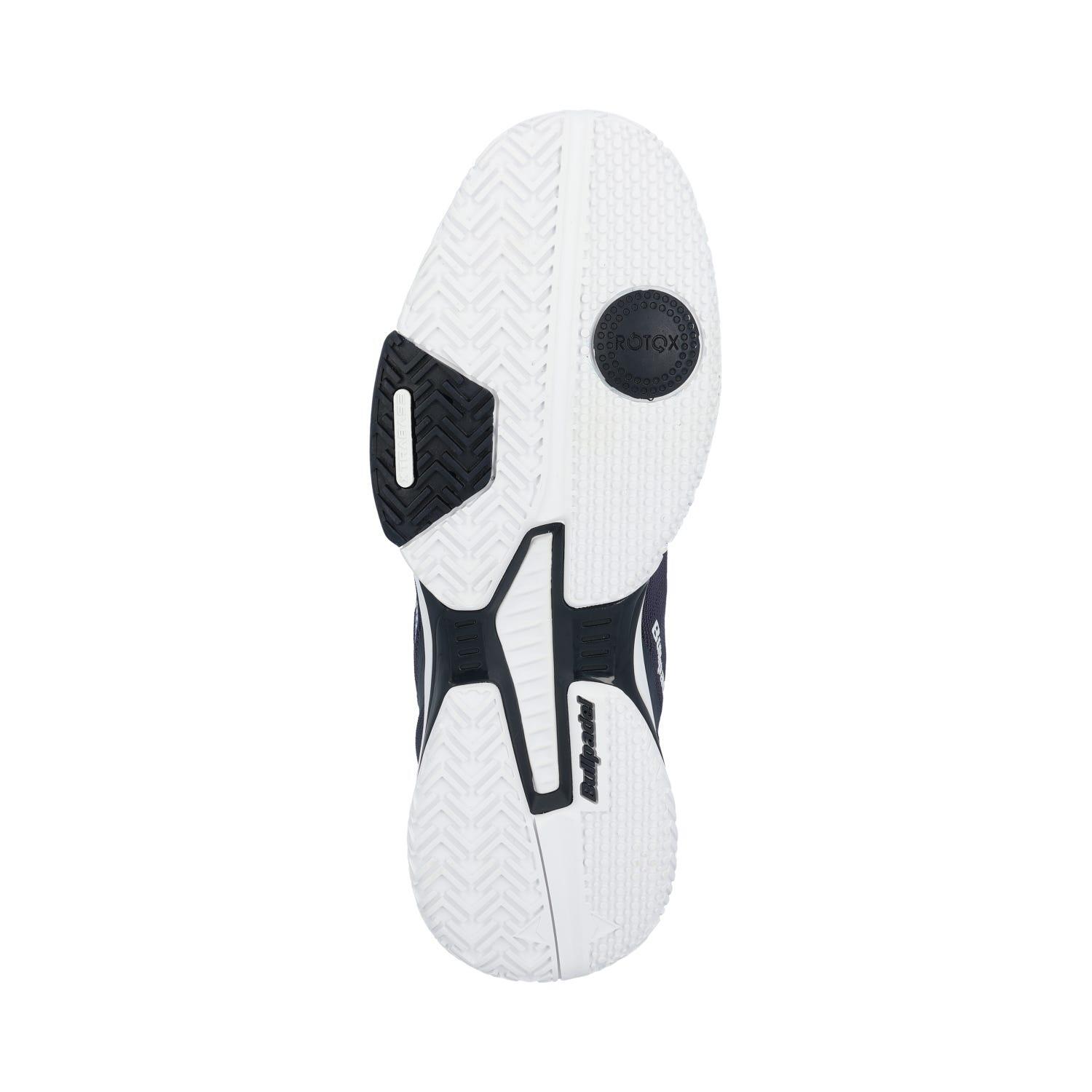Bullpadel Icon 26v Bleu Marine Dc97004000 6/6